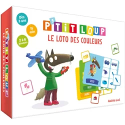 loto des couleurs
