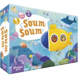 Loc Soum Soum
