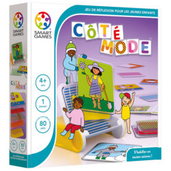 Cote Mode