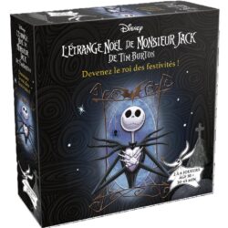 L'étrange Noël de Mr. Jack