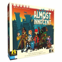 Almost Innocent