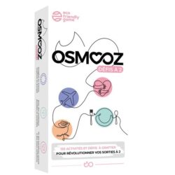 Osmooz Défis à 2