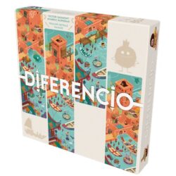Diferencio