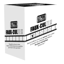 Loc Faux-Culte : Le pire Contre-Attaque