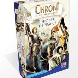 Chroni - Histoire De France