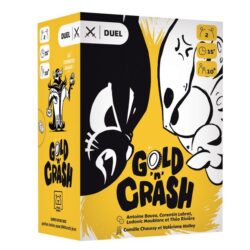 GOLD'N'CRASH
