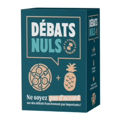 Débats nuls