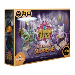 Mindbug Eternité suprême