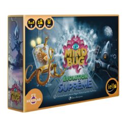 Mindbug Evolution suprême