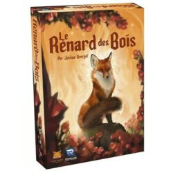Loc Le Renard Des Bois