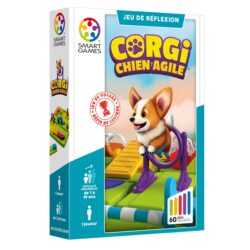 Loc Corgi Chien Agile