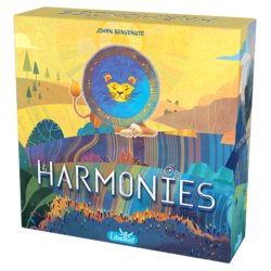 Loc Harmonies
