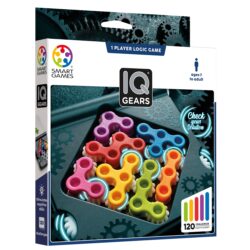Loc IQ Gears