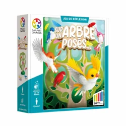 Loc Sur un arbre posés