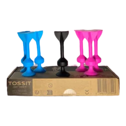 Tossit Rose-Bleu