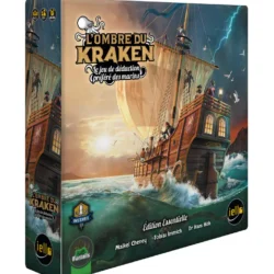 L'Ombre du Kraken