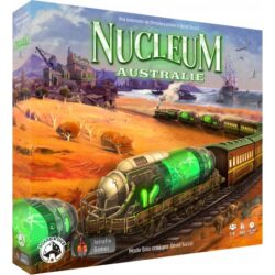 Nucleum VF Australie