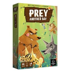Loc Prey Another Day