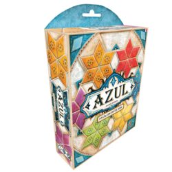 Azul mini Pavillon d'été