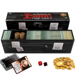 The Binding of Isaac