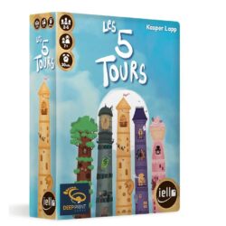 Les 5 Tours