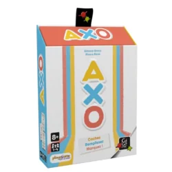 Loc AXO