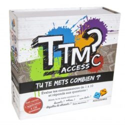 TTMC Access