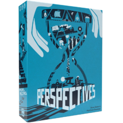 Perspectives - Blue Box