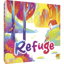 Loc Refuge