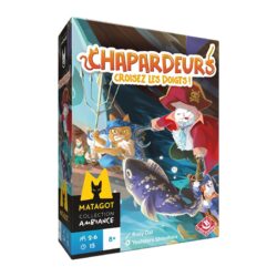 Loc Chapardeurs