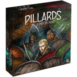 Pillards de la mer du nord (ed. 2024)