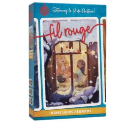 Loc Fil rouge: dans leurs regards