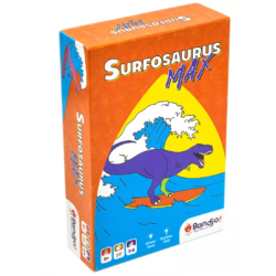 Surfosaurus Max