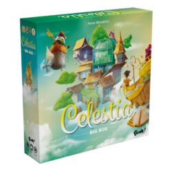 Celestia - big box