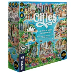Loc Cities