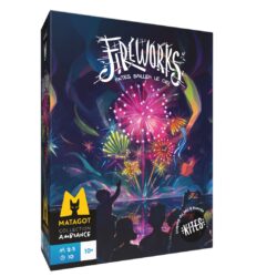 Loc Fireworks