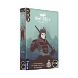 Loc Regicide