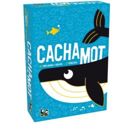 Cachamot