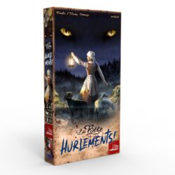 La bête - Hurlements
