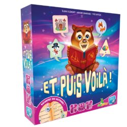 Loc Et puis Voilà