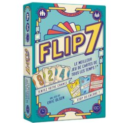 Loc Flip 7