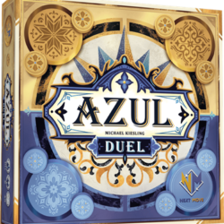 Loc Azul Duel