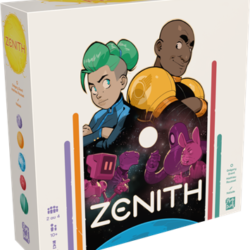 Loc Zenith