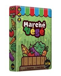 Marché Végé