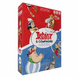 Loc Asterix & Compagnie