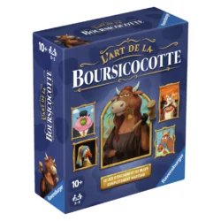 Loc L'Art de la Boursicocotte