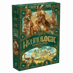 Loc Kronologic - Cuzco 1450