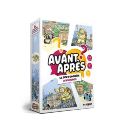 Loc Avant Après