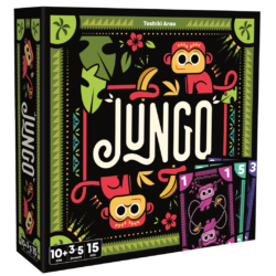 Loc Jungo