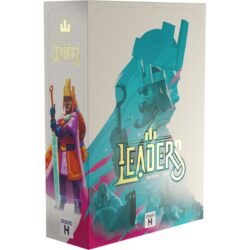 Loc Leaders